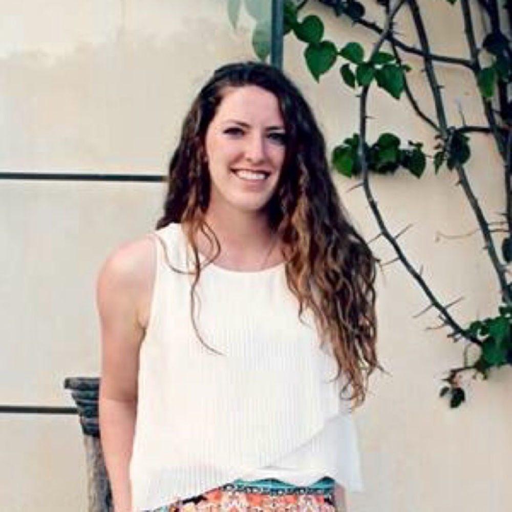 Meet your Posher, Madison